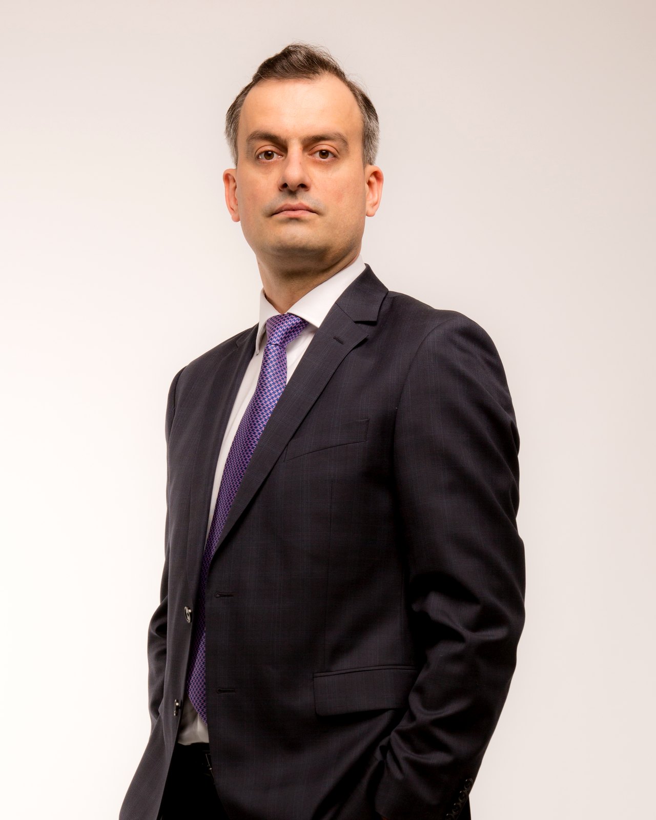 Cătălin Barb